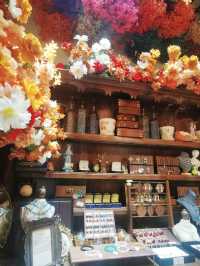 太好逛了成都city walk寶藏路線推薦