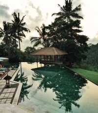 巴厘島 | 安缦黛宁度假村 Amandari Bali