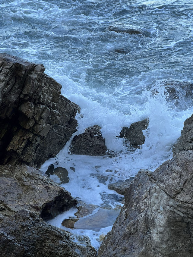 大連｜海之韻