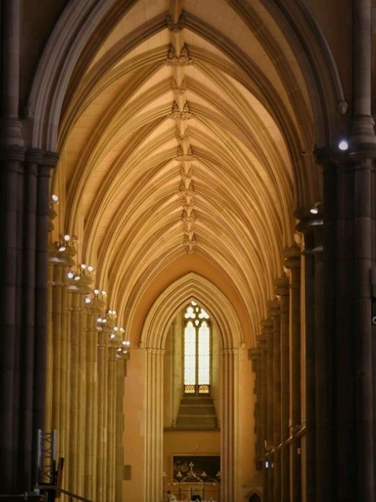 St.Patrick the Tallest Gothic Church AU 🇦🇺