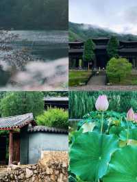 長沙寶蓋寺|去的路上沿途都是美的風景久在樊籠裡 復得返自然