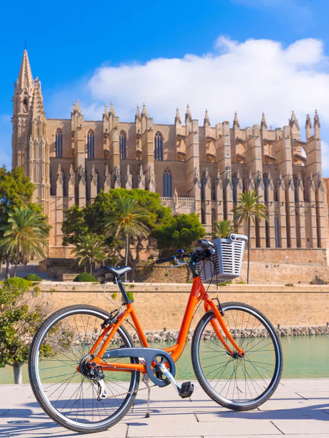 🚴 Cycling in Spain  🇪🇸 