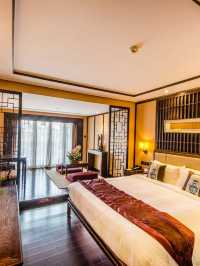 🌟 Foshan's Finest: Top Hotel Picks for Every Traveler 🏨✨