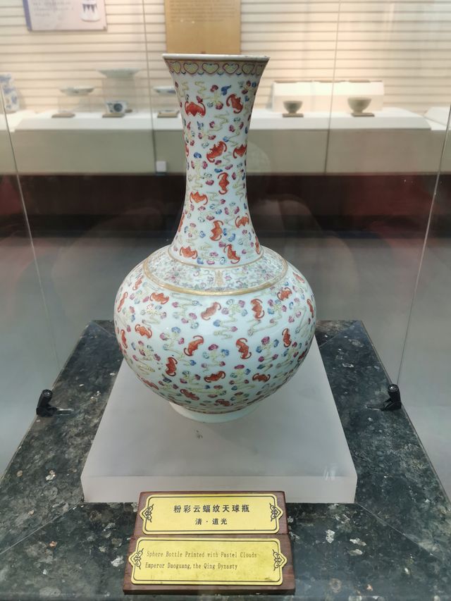 【江蘇淮安】中國漕運博物館 【江蘇淮安】中國漕運博物館