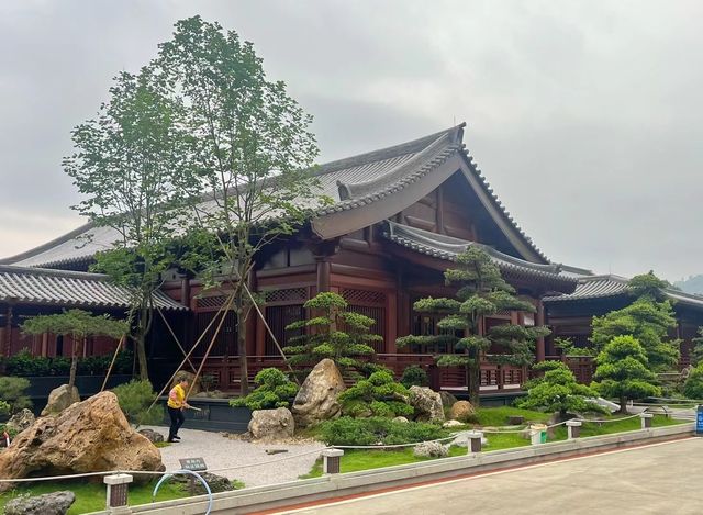 雲門寺
