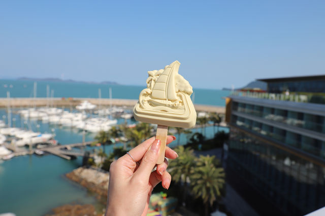 深圳 | 暑假亲子游，海滨度假樂翻天