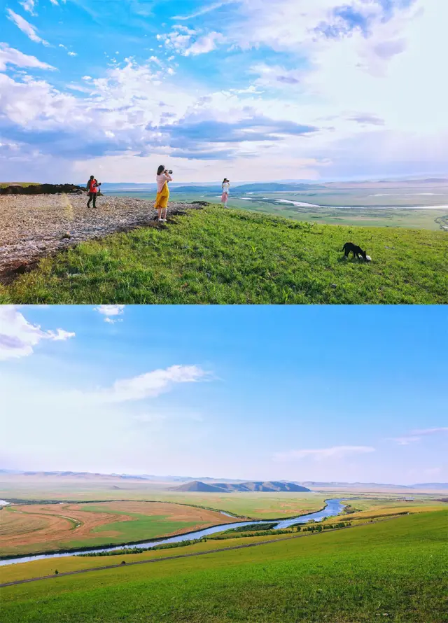 Hulunbuir Travel Guide | Hulunbuir Car Rental Service