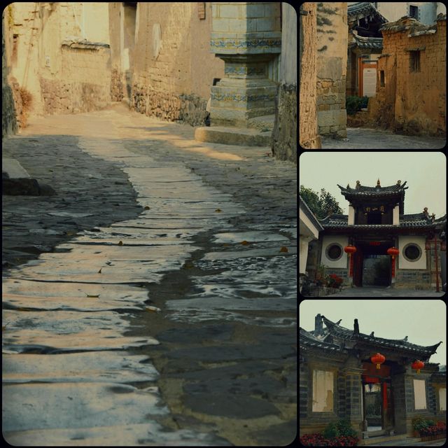 探索雲南小眾秘境建水