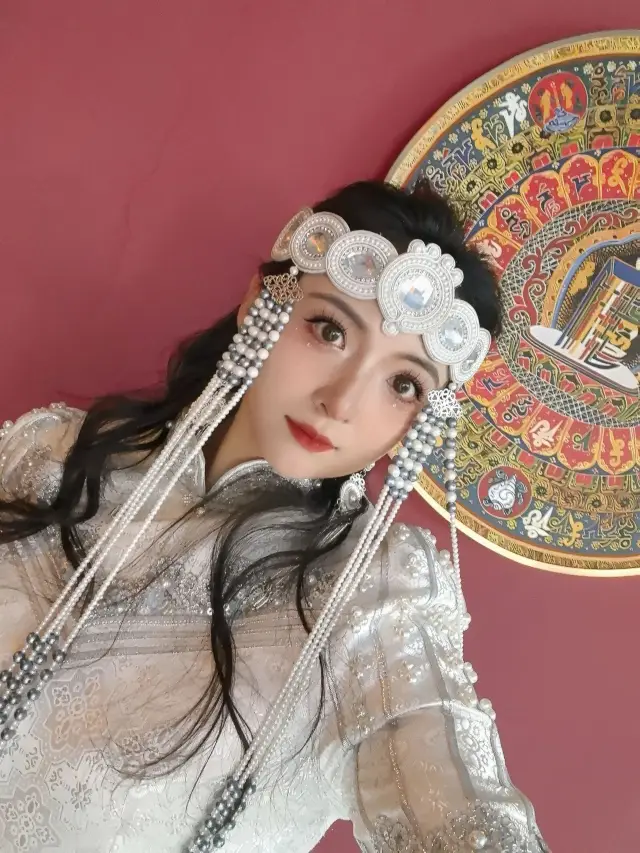 Trip to Hohhot, Inner Mongolia