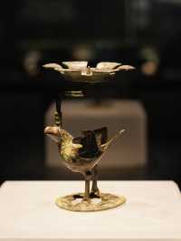 吉金光華｜山西青銅博物館