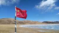 缺氧而不缺信仰的西藏