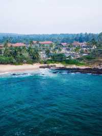 🌴🏖️ Serene Sri Lanka: Tangalle's Top Stay 🌅🛌