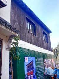 三景區聯動，羅店鎮也有它的旅遊優勢
