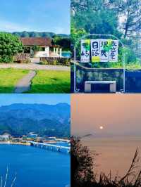 千島湖旅遊｜絕美天然氧吧🫧