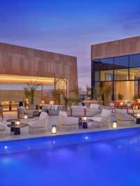 🌟 Riyadh's Finest: St. Regis Splendor! 🌟
