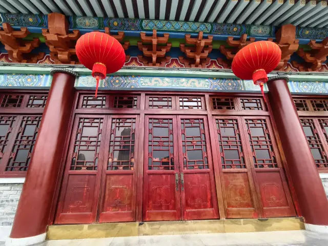 Huizhou's Natural Barrier—Chaoking Gate