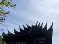 行攝韓湘水博園