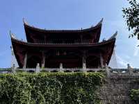 擦身而過的金華-所遇所見，皆是歡喜
