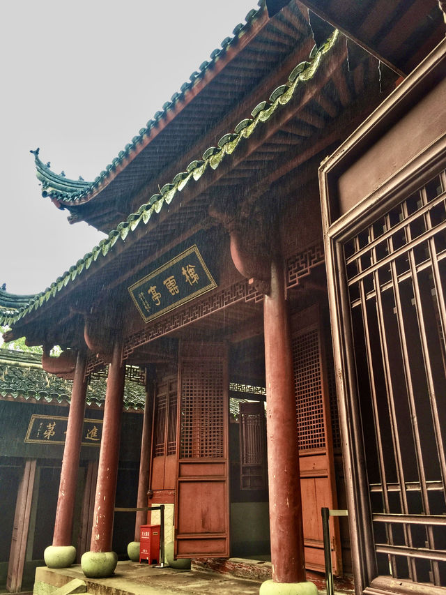 千年古縣城，慈城年糕被央視夸讚