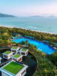 🌴 Cam Ranh's Hidden Gem: Duyen Ha Resort 🏖️