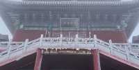 仙境欒川——賞雪滑雪遊玩攻略。