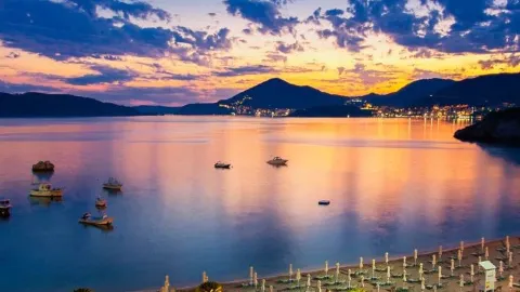 🌟 Montenegro Marvels: Top Stay at Maestral Resort! 🌟 — traveler post in Przno