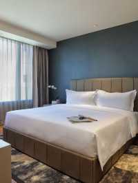 🌟✨ Makati's Gem: Luxe Comfort Meets Convenience 🏨🇵🇭