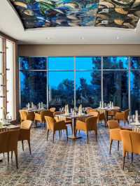 🌟 Luxe Retreats in Türkiye: Delphin BE Grand Resort 🌟