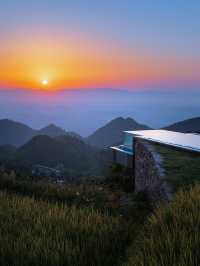 探秘田園夢境，兩天一夜自然之旅