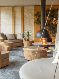 ๐ Sarvar's Spa Sanctuary: Spirit Hotel Awaits! ๐