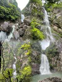 江浙滬自駕遊 | 網紅小眾旅遊避暑地龍灣潭