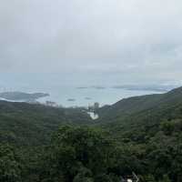 Perfect Weekend in Hong Kong