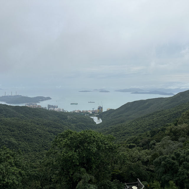 Perfect Weekend in Hong Kong