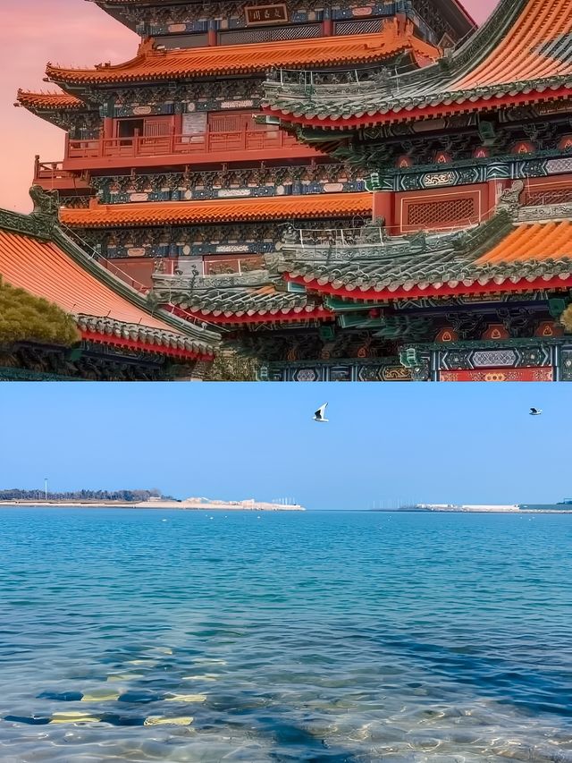 原來！日照還有這麼多好玩的地方！