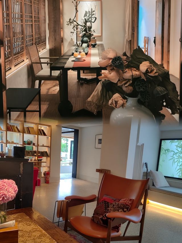 九華山蓮里民宿|自然之美