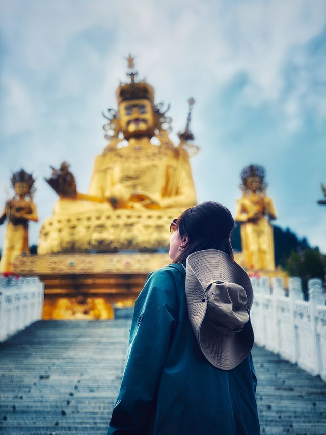 馬爾康|探尋人文色彩之旅