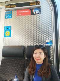 《瑞士全景之旅：伯爾尼快車的魅力之旅》