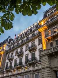 ๐ Luxe Lakeside Dreams in Lucerne ๐