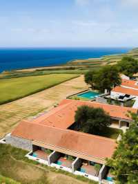 🌟 Azores Getaway: Sensi Spa & Nature Paradise 🌿
