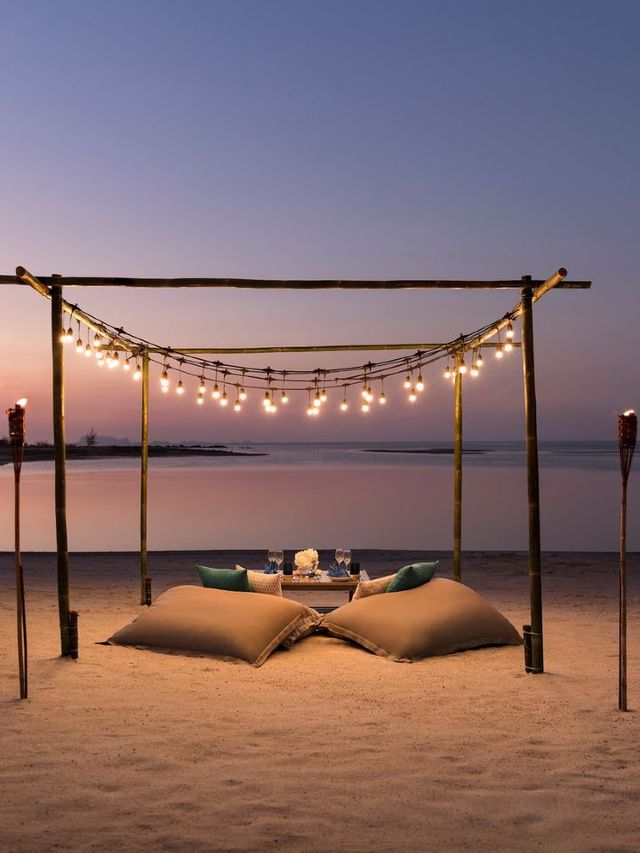 🌴 Koh Samui's Serene Stay: Avani+ Samui Resort 🏖️