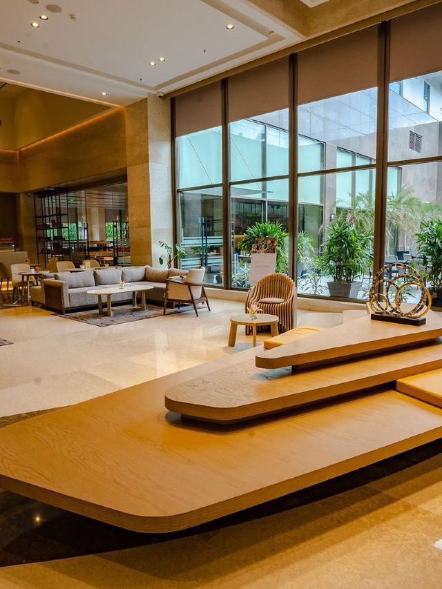 🌟✨ Shillong's Starry Comfort: Top Hotel Pick! ✨🌟