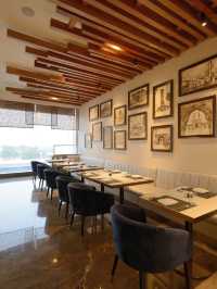 🌟✈️ Ahmedabad's Luxe Haven: Taj Skyline Highlights ✈️🌟