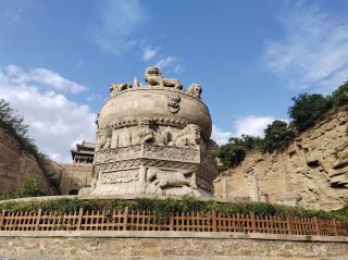 Suide Shuangshui Village | Entering 'Ordinary World'