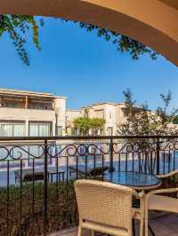 🏖️ Belek Bliss: Spice Hotel & Spa's Top Perks 🌟