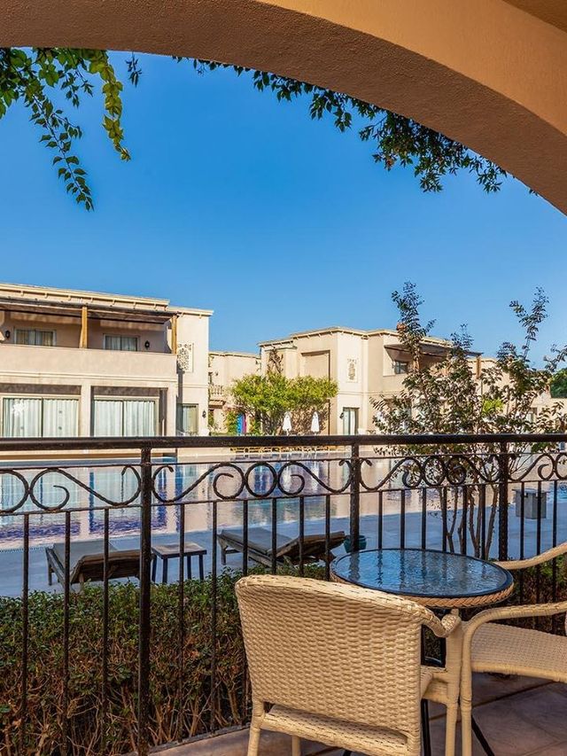 🏖️ Belek Bliss: Spice Hotel & Spa's Top Perks 🌟