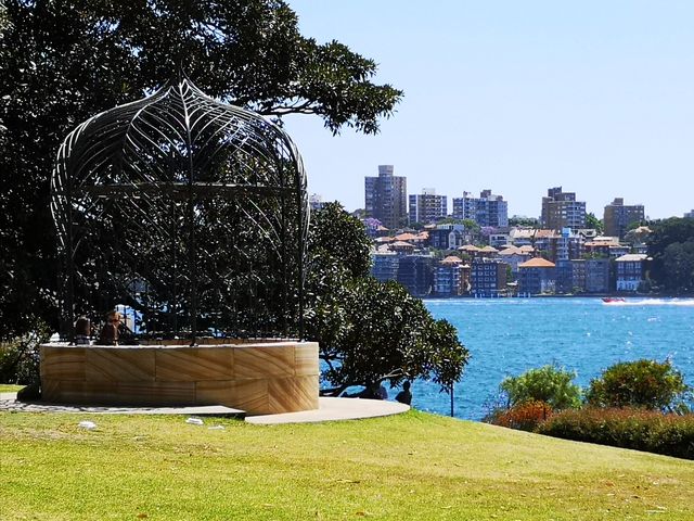 海港全景