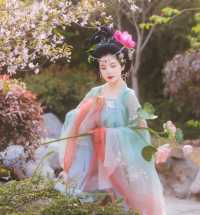 探秘古韵今风，临清东宛园一日游全攻略来啦！