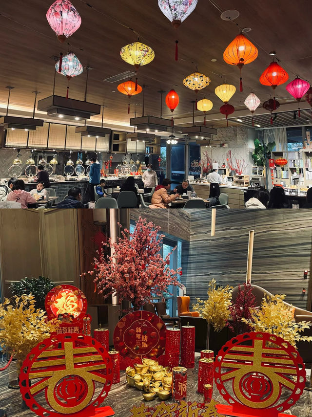 昆明喜來登 | 給我衝衝衝