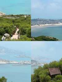 南日島——一個沒啥人的佛系小島