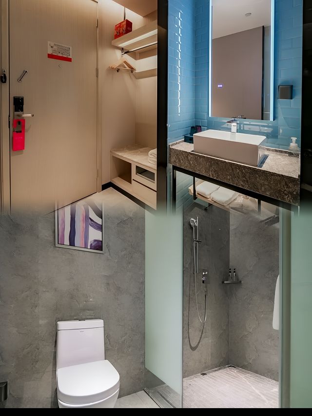 西安寶藏酒店推薦 | 宜尚酒店 西安寶藏酒店推薦 | 宜尚酒店